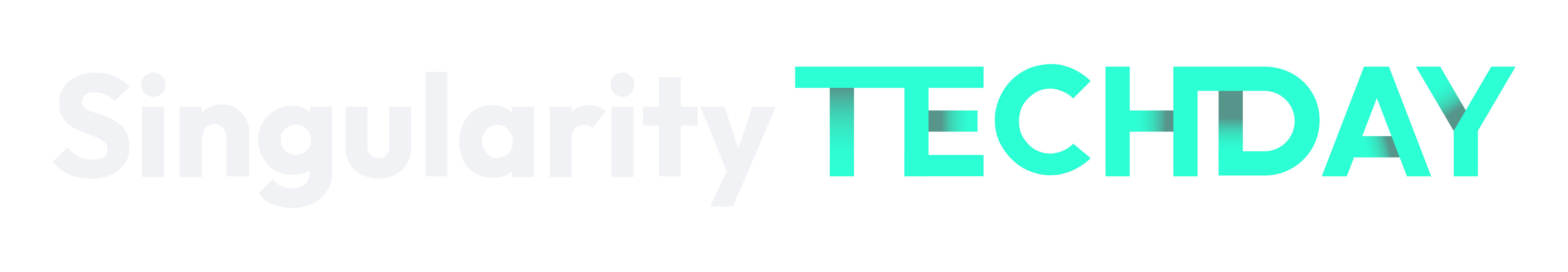 Singularity Tech Day